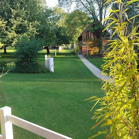 Hébergement de vacances Angebelle Taisnieres-en-Thierache