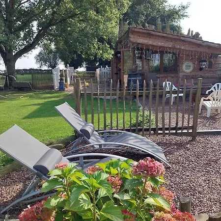 Hébergement de vacances Angebelle
