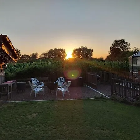 Angebelle Hébergement de vacances *