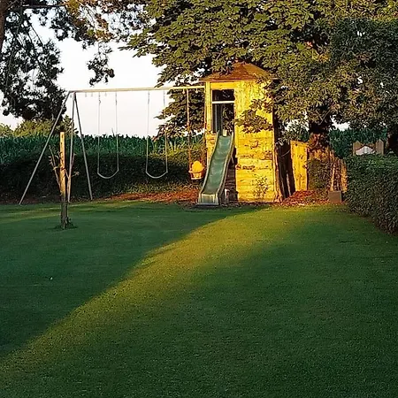 Angebelle Hébergement de vacances Taisnieres-en-Thierache