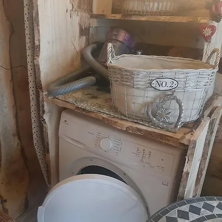 Angebelle Hébergement de vacances *