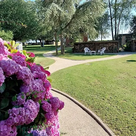 Angebelle Hébergement de vacances *