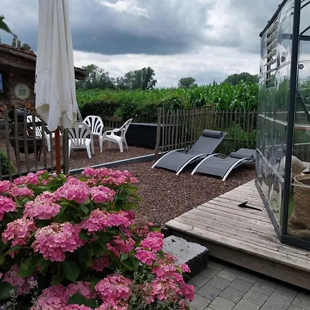 Angebelle Hébergement de vacances *