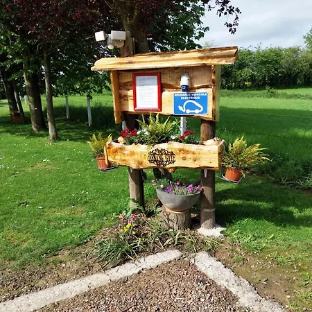 Angebelle Hébergement de vacances