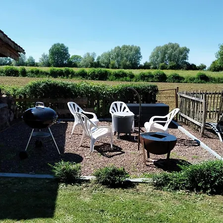 Angebelle Taisnieres-en-Thierache