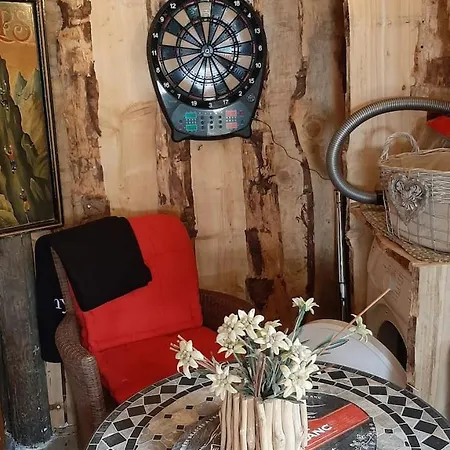 Angebelle Ferienhaus